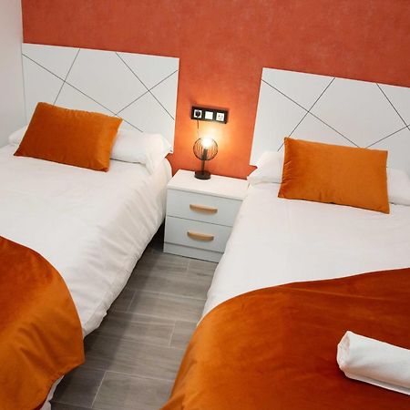 Pregonero Urban Suites - Naranja Soria Ngoại thất bức ảnh