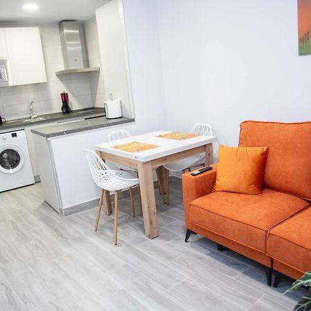 Pregonero Urban Suites - Naranja Soria Ngoại thất bức ảnh
