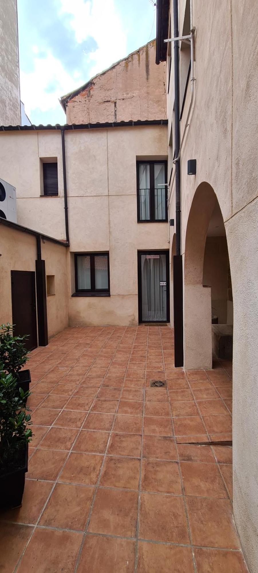 Pregonero Urban Suites - Naranja Soria Ngoại thất bức ảnh