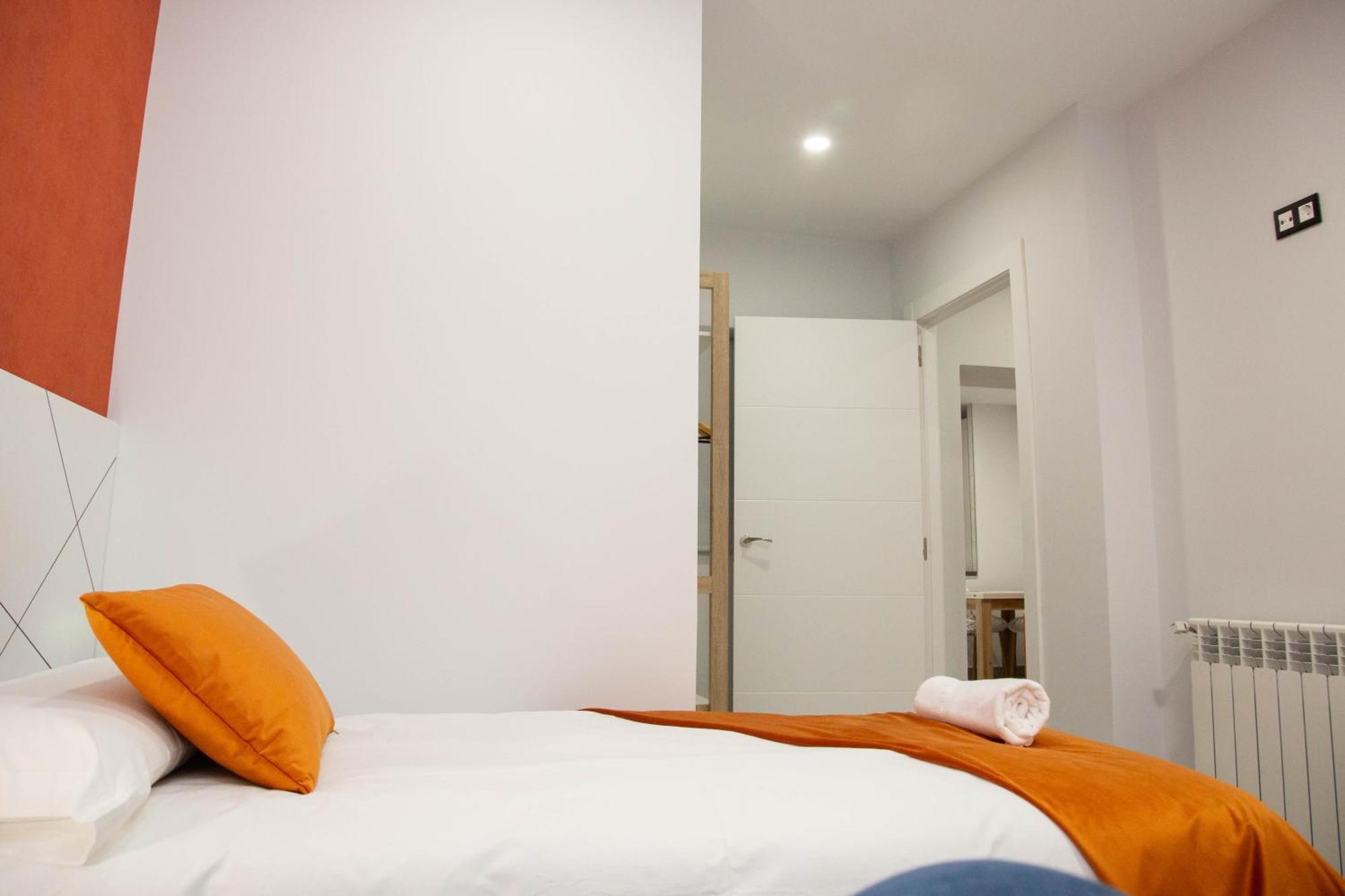 Pregonero Urban Suites - Naranja Soria Ngoại thất bức ảnh