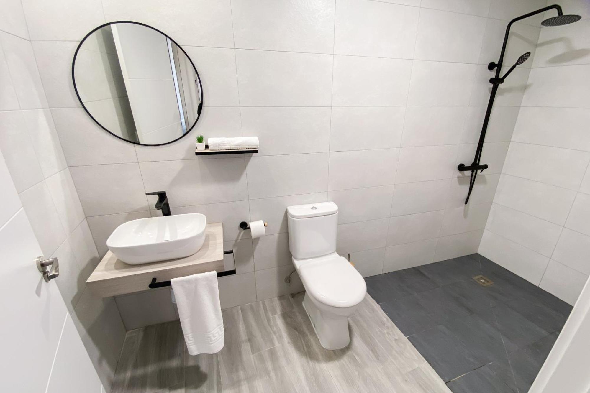 Pregonero Urban Suites - Naranja Soria Ngoại thất bức ảnh