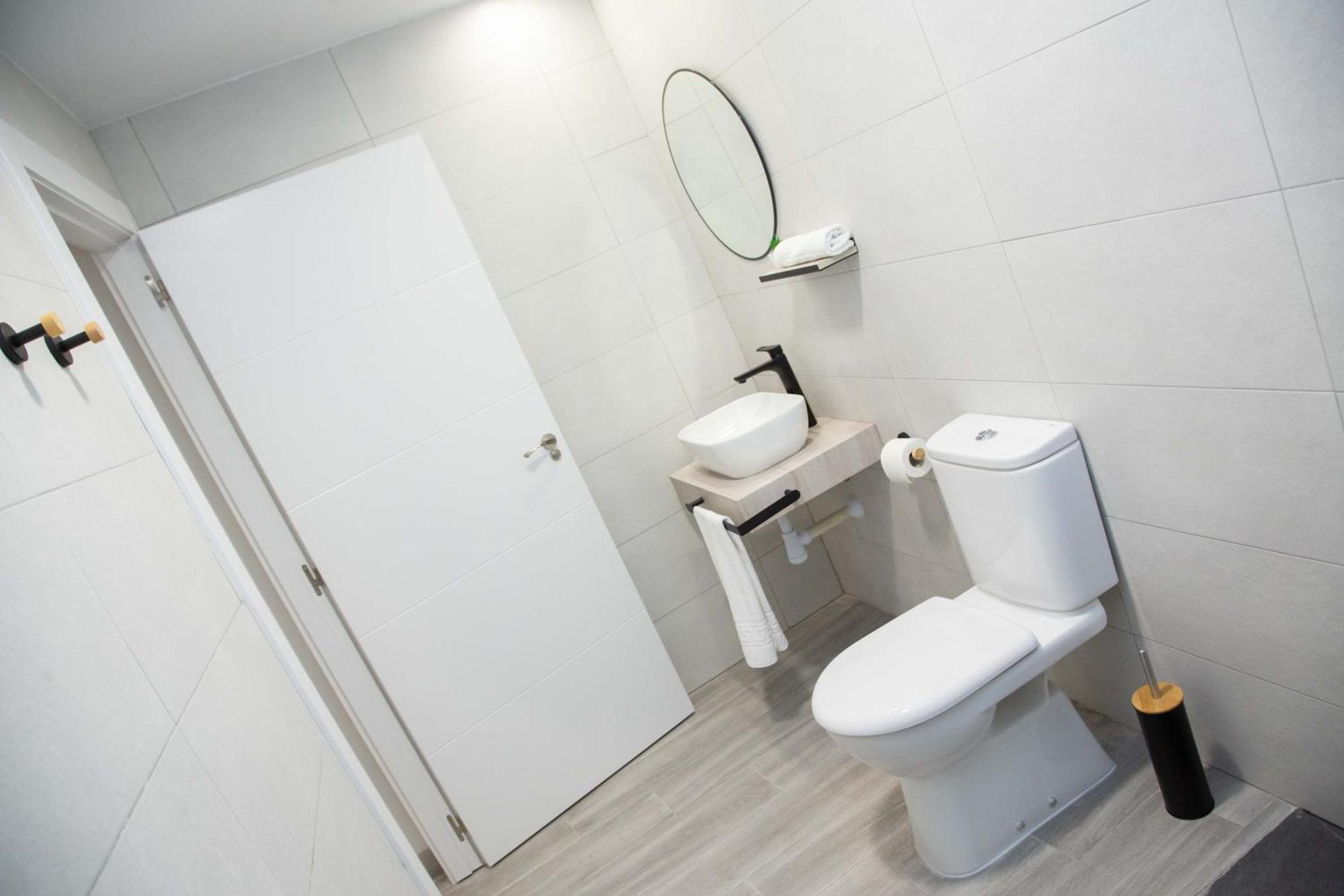 Pregonero Urban Suites - Naranja Soria Ngoại thất bức ảnh